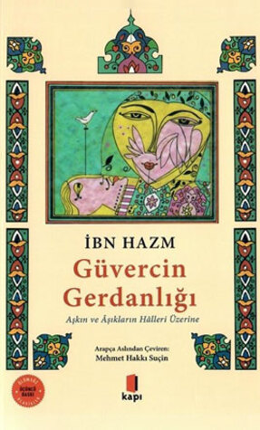 Güvercin Gerdanlığı