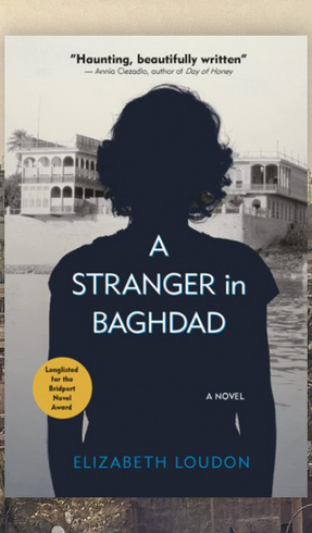 جائزة أفضل كتاب أجنبي خيالي