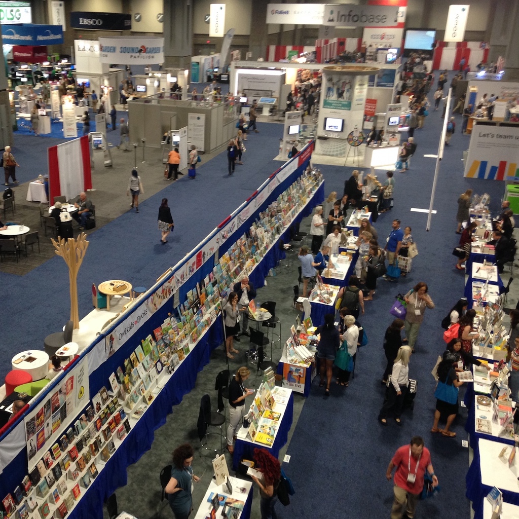 Sharjah International Library Conference